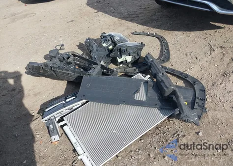 2022 Hyundai Tucson Sel z USA, uszkodzony, nr VIN 5NMJFCAE2NH142601